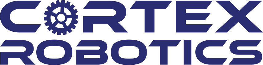 Cortex Robotics logo